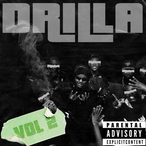 DRILLA VOLUME 2