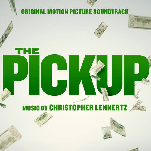 Feelin' Alright (from "The Pickup")