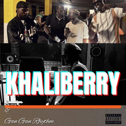 Casamigos / Gan Gan Rhythm