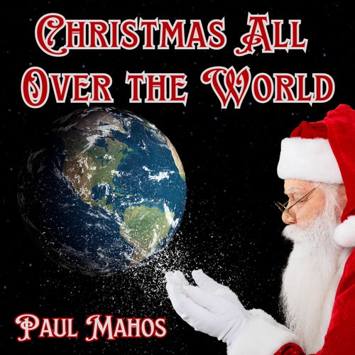 Christmas All Over the World