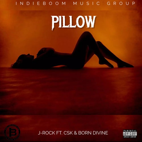 Pillow (feat. CSK & Born Divine)