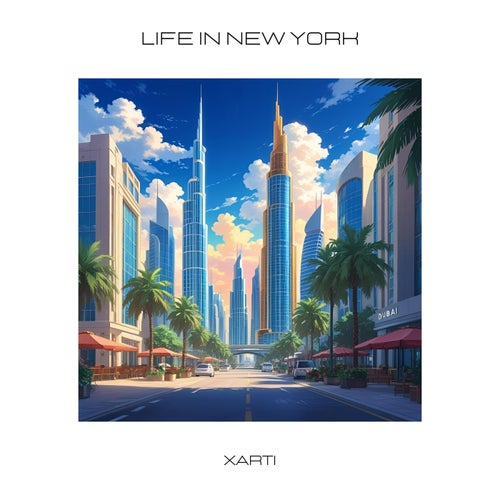 Release of the week