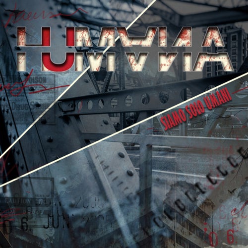 Siamo Solo Umani