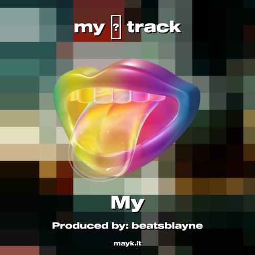 my  track