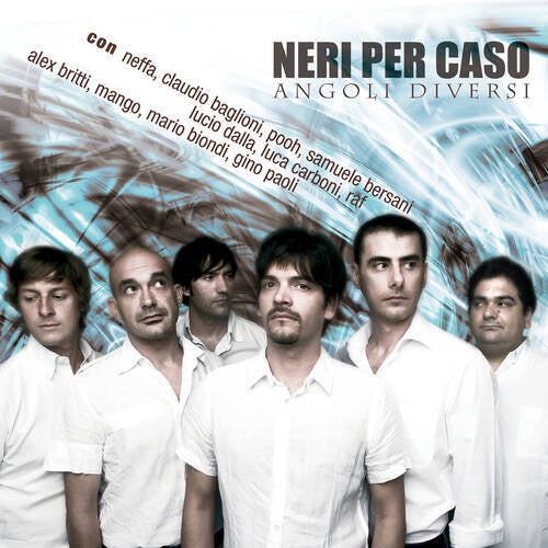 Angoli Diversi