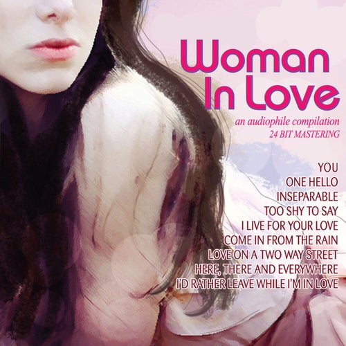 Woman in Love