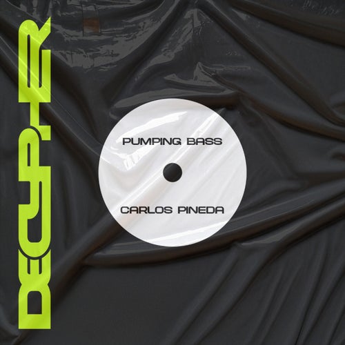 Pumping Bass