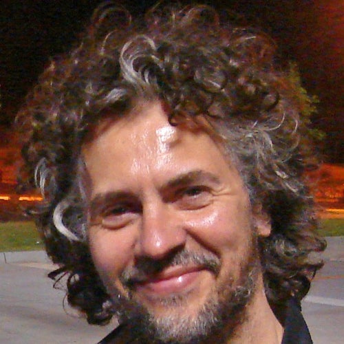 Wayne Coyne Profile