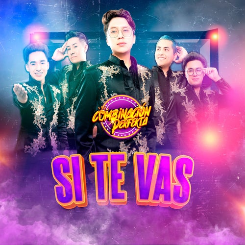 Si te vas