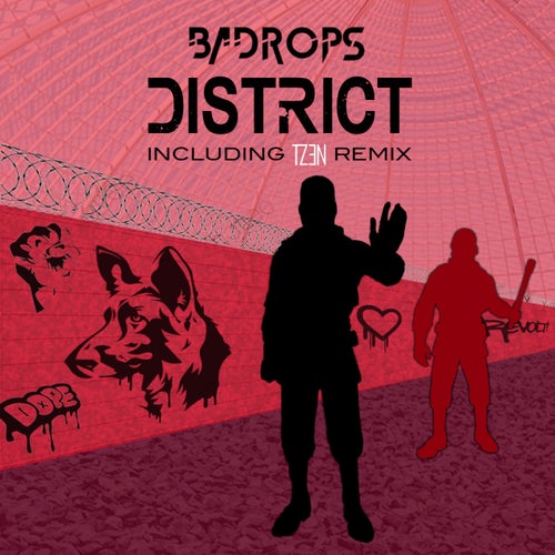 District