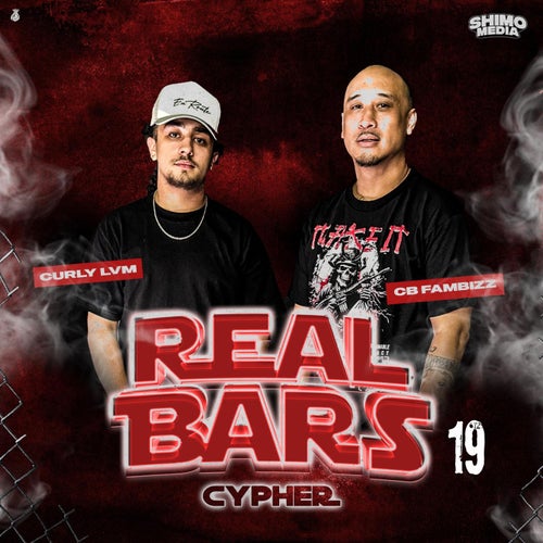 Real Bars Episode 19