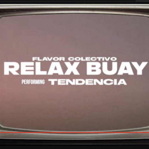Tendencia (feat. Relax Buay, DCQ BEATZ)