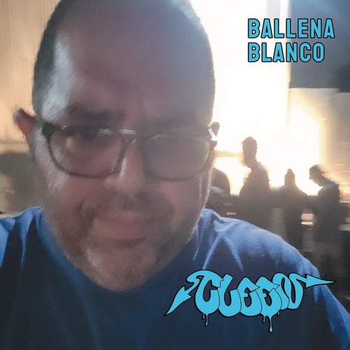 Ballena Blanco
