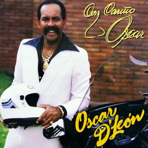 Con Cariño, Oscar