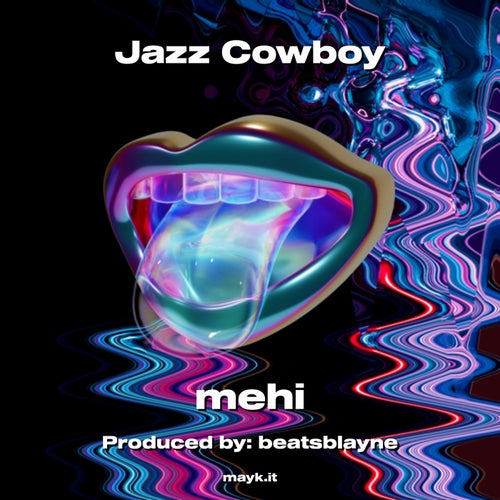 Jazz Cowboy