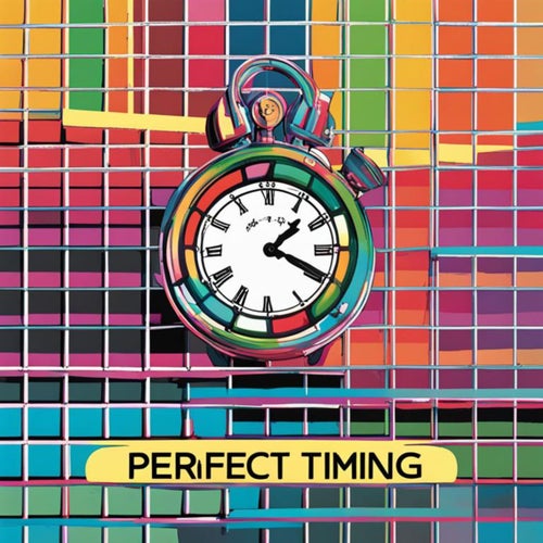 Perfect Timing (instrumental)