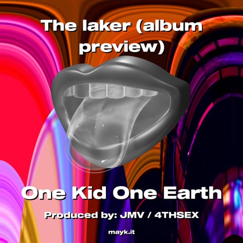 The laker (album preview)