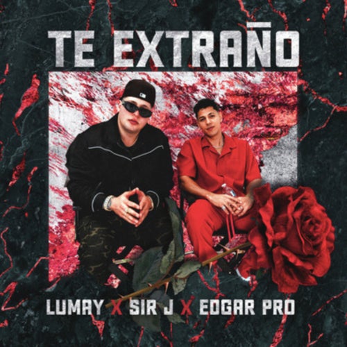 Te Extrano