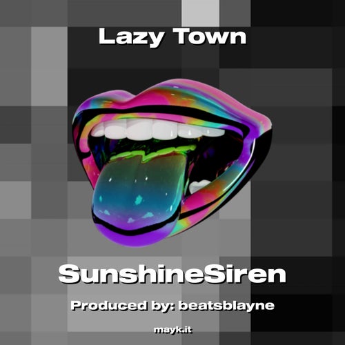 Lazy Town