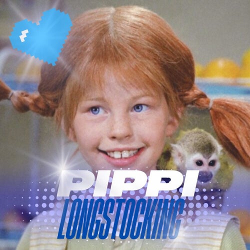 PIPPI LONGTOCKING