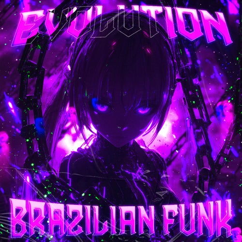 EVOLUTION FUNK VOL. I