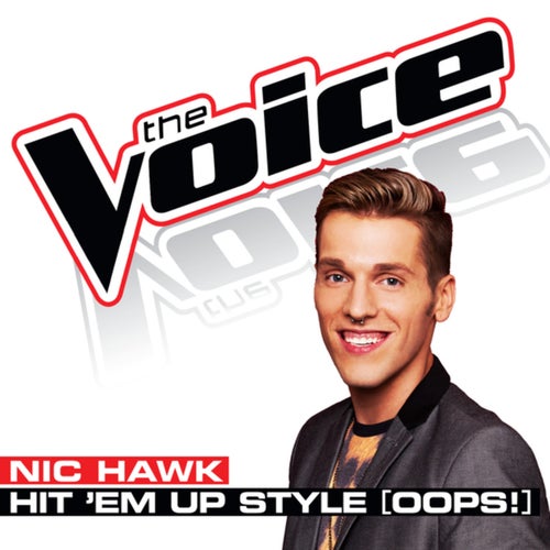 Hit 'Em Up Style (Oops!)
