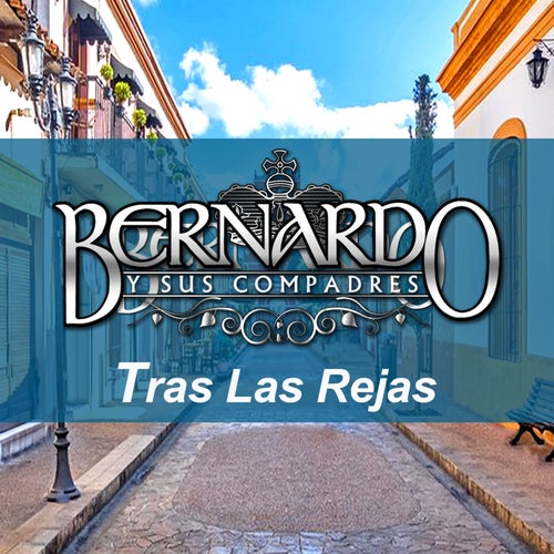 Tras Las Rejas
