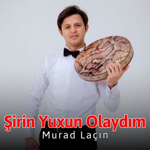 Şirin Yuxun Olaydım