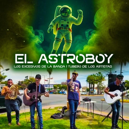El Astroboy