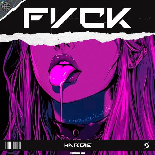 FVCK (Extended Mix)