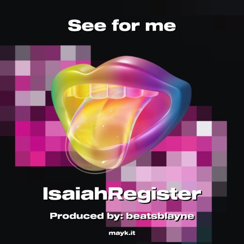 See for me