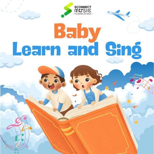 Baby Learn And Sing
