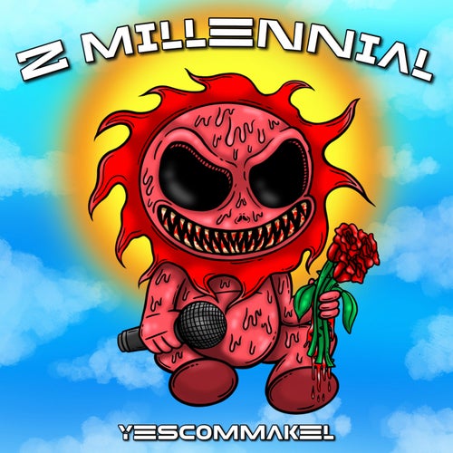 Z Millennial