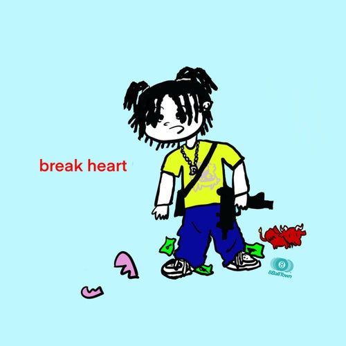 break heart