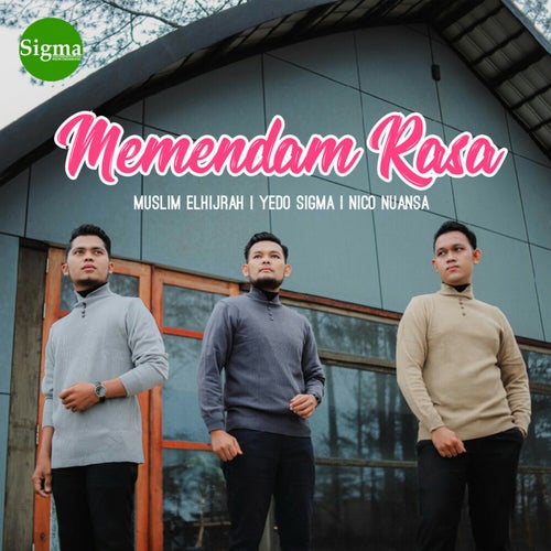 Memendam Rasa