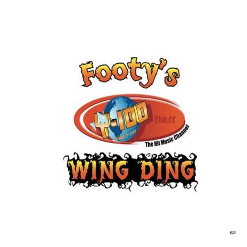 Footy's Wing Ding