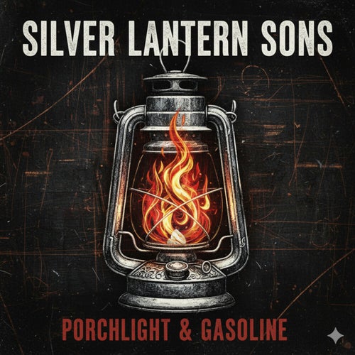 Porchlight & Gasoline