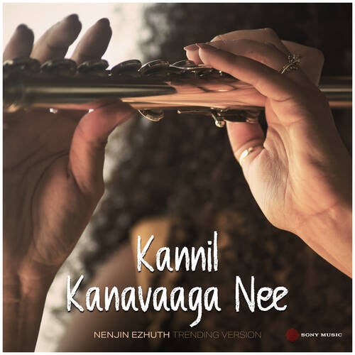 Kannil Kanavaaga Nee (Nenjin Ezhuth Trending Version)