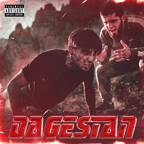 DAGESTAN