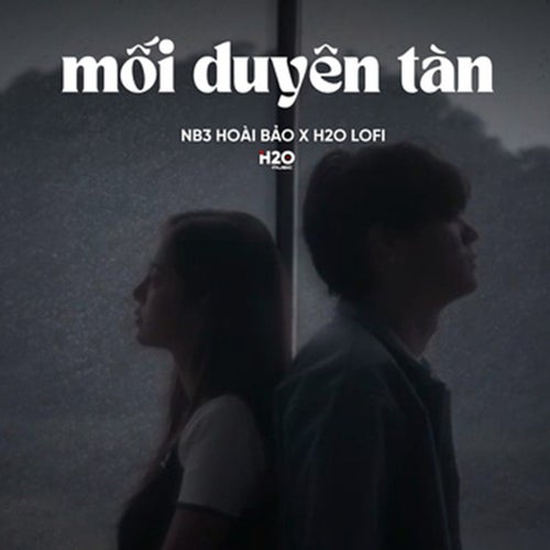 Mối Duyên Tàn (Lofi)