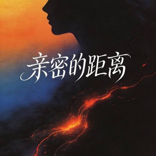 亲密的距离