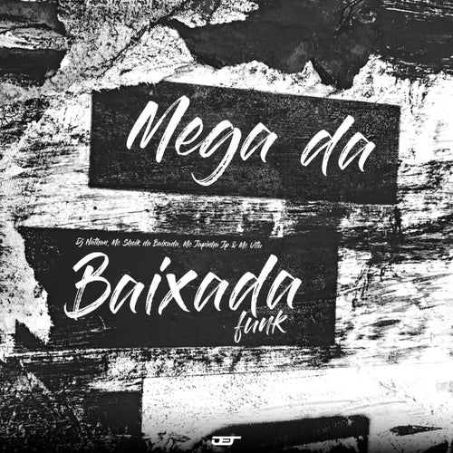 Mega da Baixada Funk