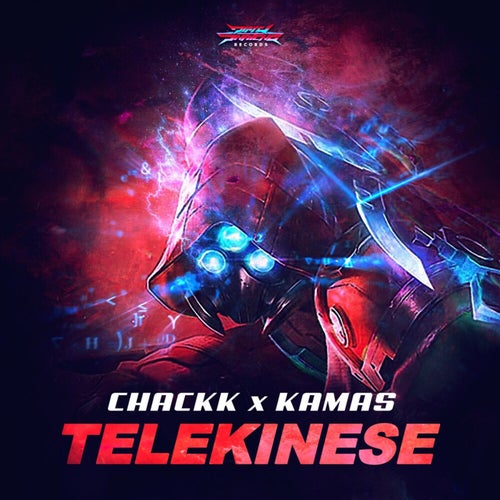 Telekinese