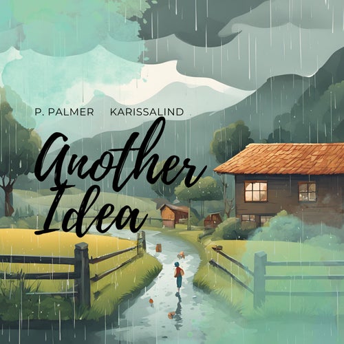 Another Idea (feat. Karissalind)