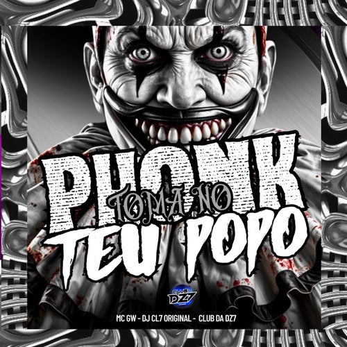 PHONK TOMA NO TEU POPO