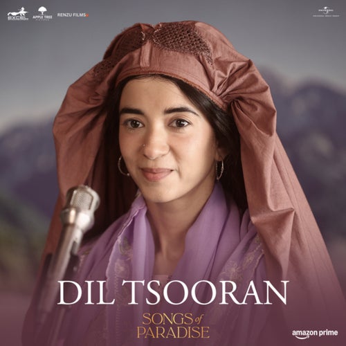 Dil Tsooran (From "Songs Of Paradise")