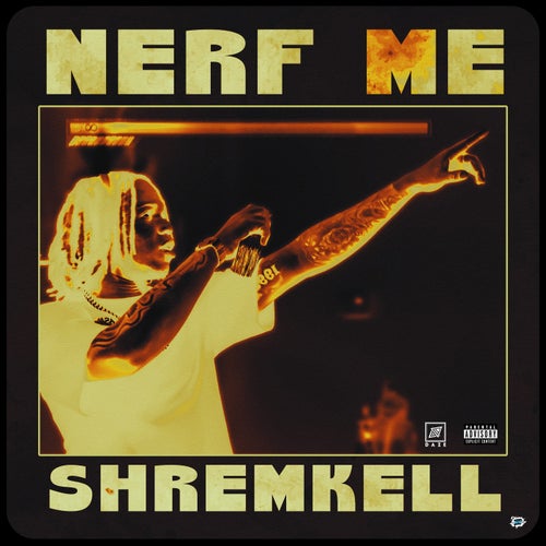 Nerf Me
