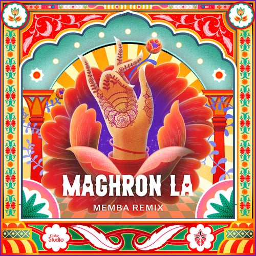 Maghron La