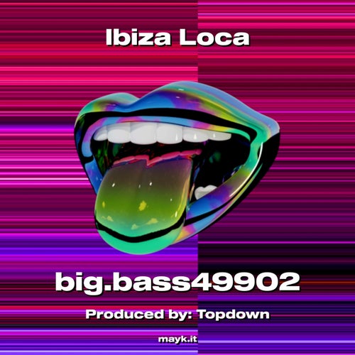 Ibiza Loca