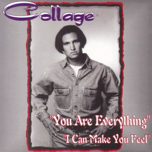 You Are Everything / I Can Make You Feel Good